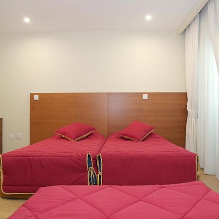 Colina Do Ave Alojamento Local Ribeirao Luaran gambar