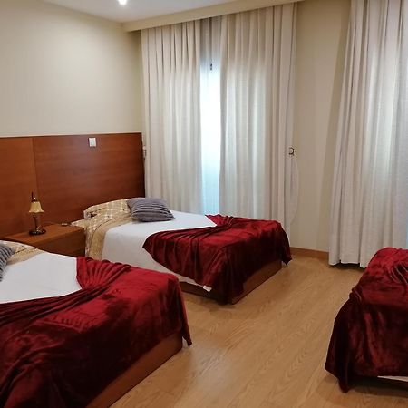 Colina Do Ave Alojamento Local Ribeirao Luaran gambar