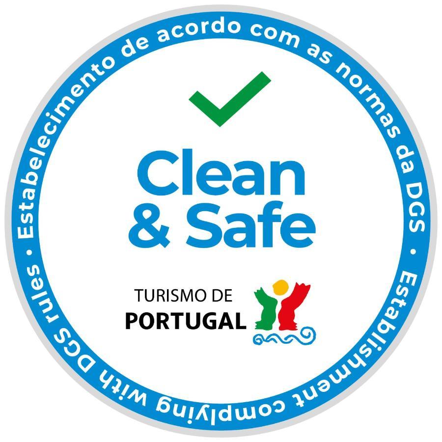 Colina Do Ave Alojamento Local Ribeirao Luaran gambar