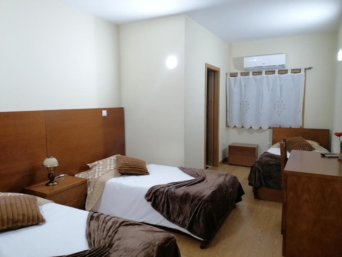 Colina Do Ave Alojamento Local Ribeirao Luaran gambar