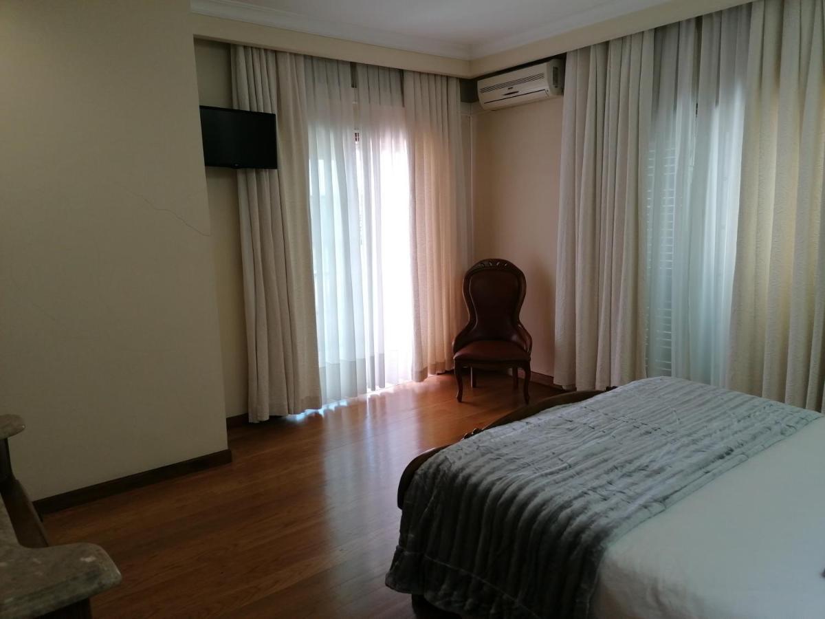 Colina Do Ave Alojamento Local Ribeirao Luaran gambar