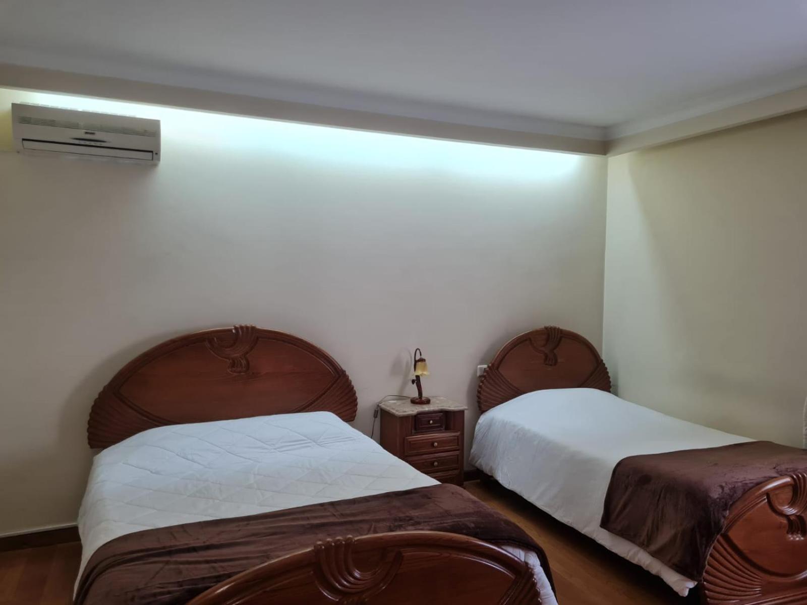 Colina Do Ave Alojamento Local Ribeirao Luaran gambar