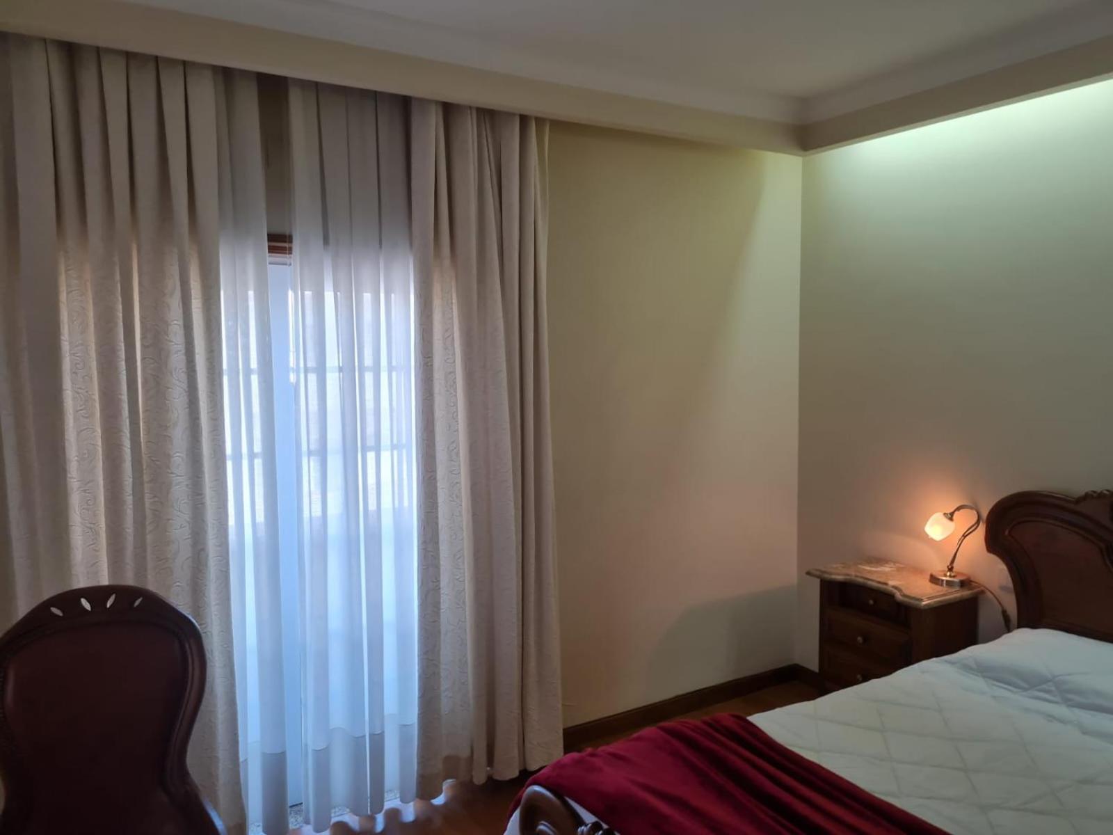Colina Do Ave Alojamento Local Ribeirao Luaran gambar