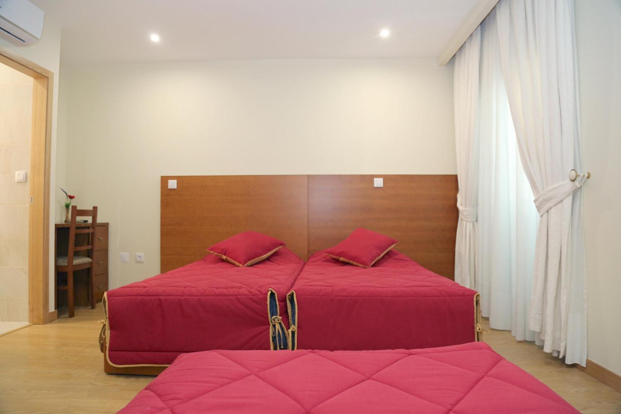 Colina Do Ave Alojamento Local Ribeirao Luaran gambar