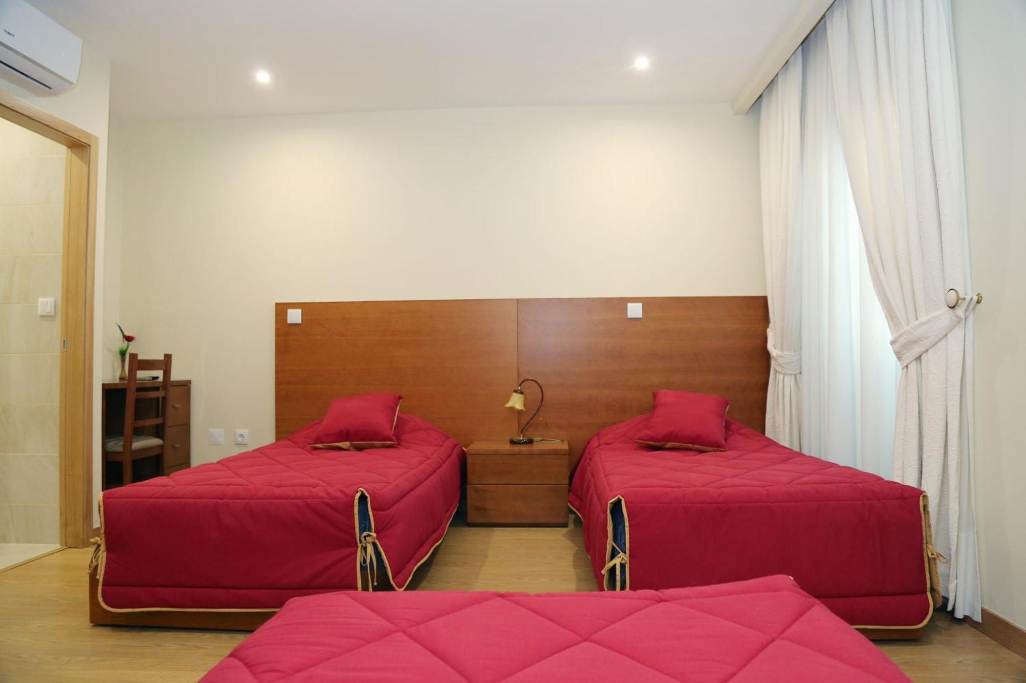 Colina Do Ave Alojamento Local Ribeirao Luaran gambar