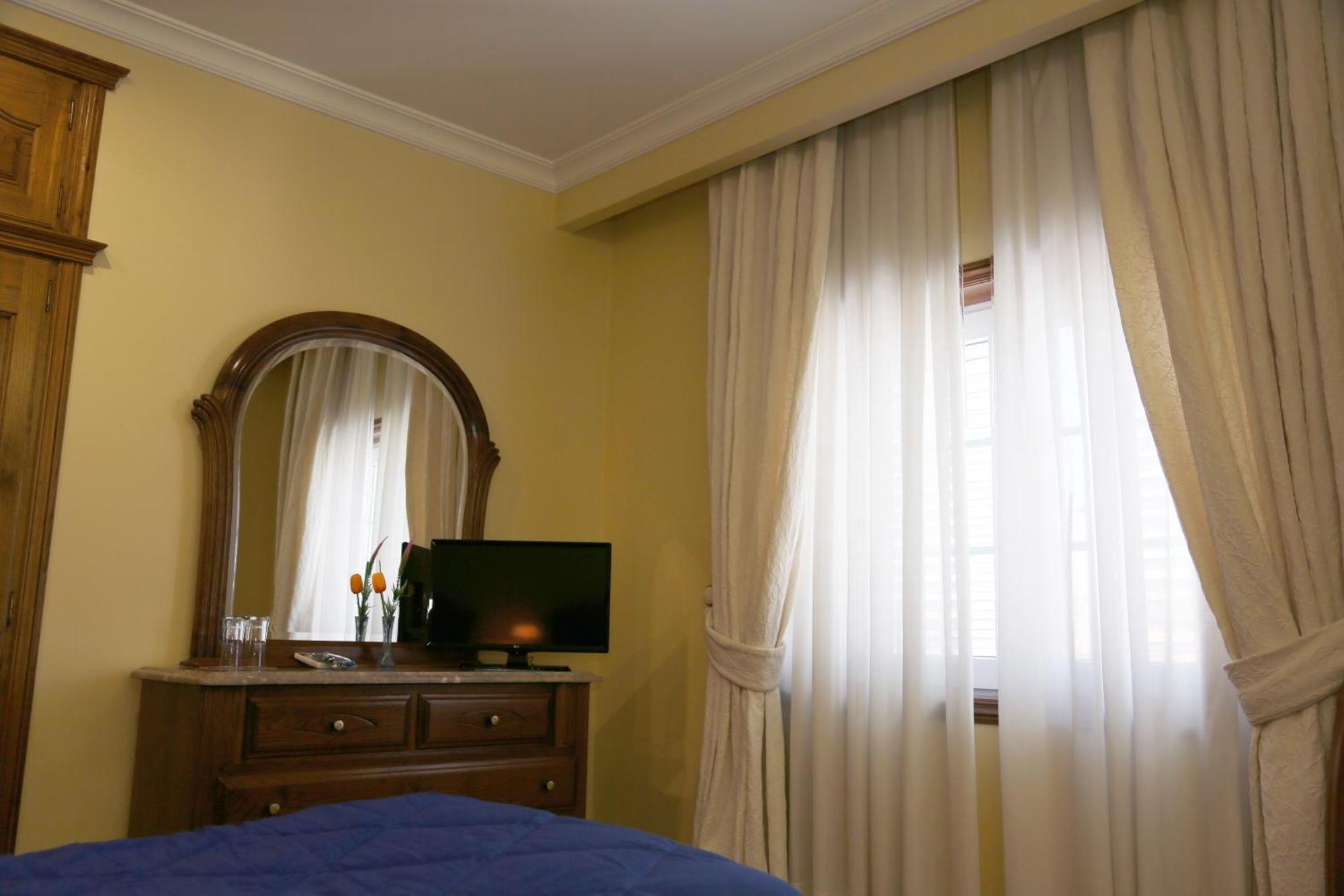Colina Do Ave Alojamento Local Ribeirao Luaran gambar