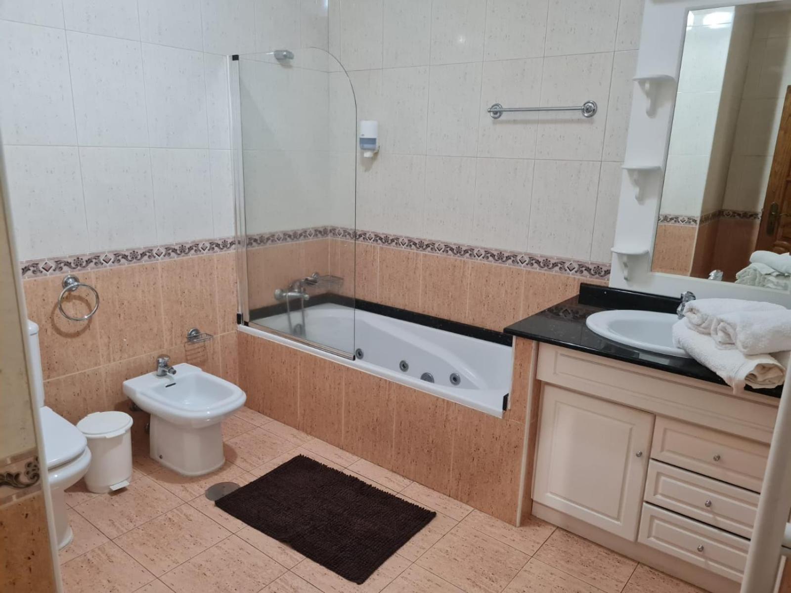 Colina Do Ave Alojamento Local Ribeirao Luaran gambar