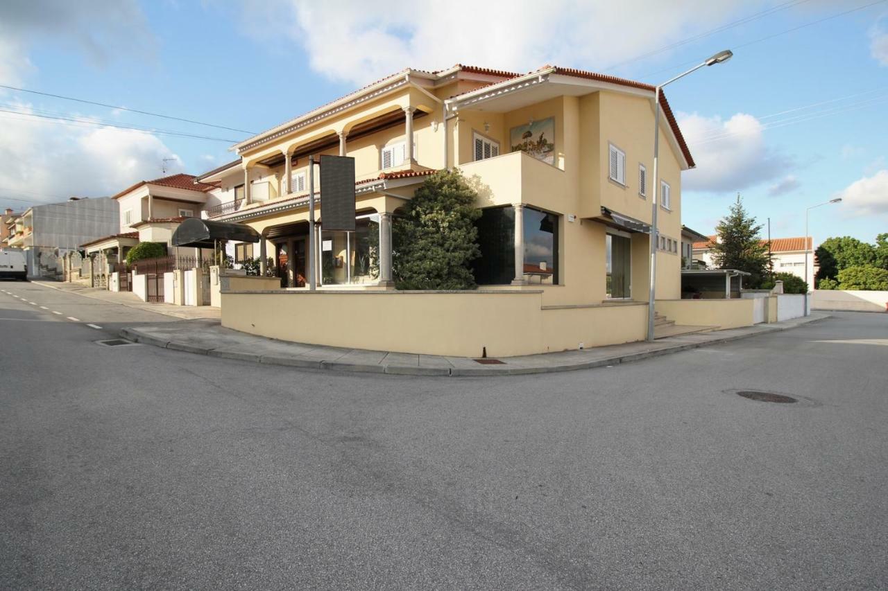 Colina Do Ave Alojamento Local Ribeirao Luaran gambar